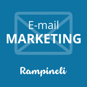 e-mail marketing para empresas de brindes